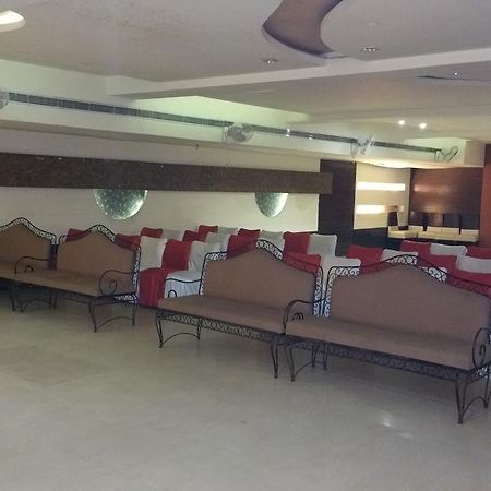 Hotel 9Th Planet Thānesar 외부 사진