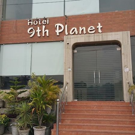 Hotel 9Th Planet Thānesar 외부 사진