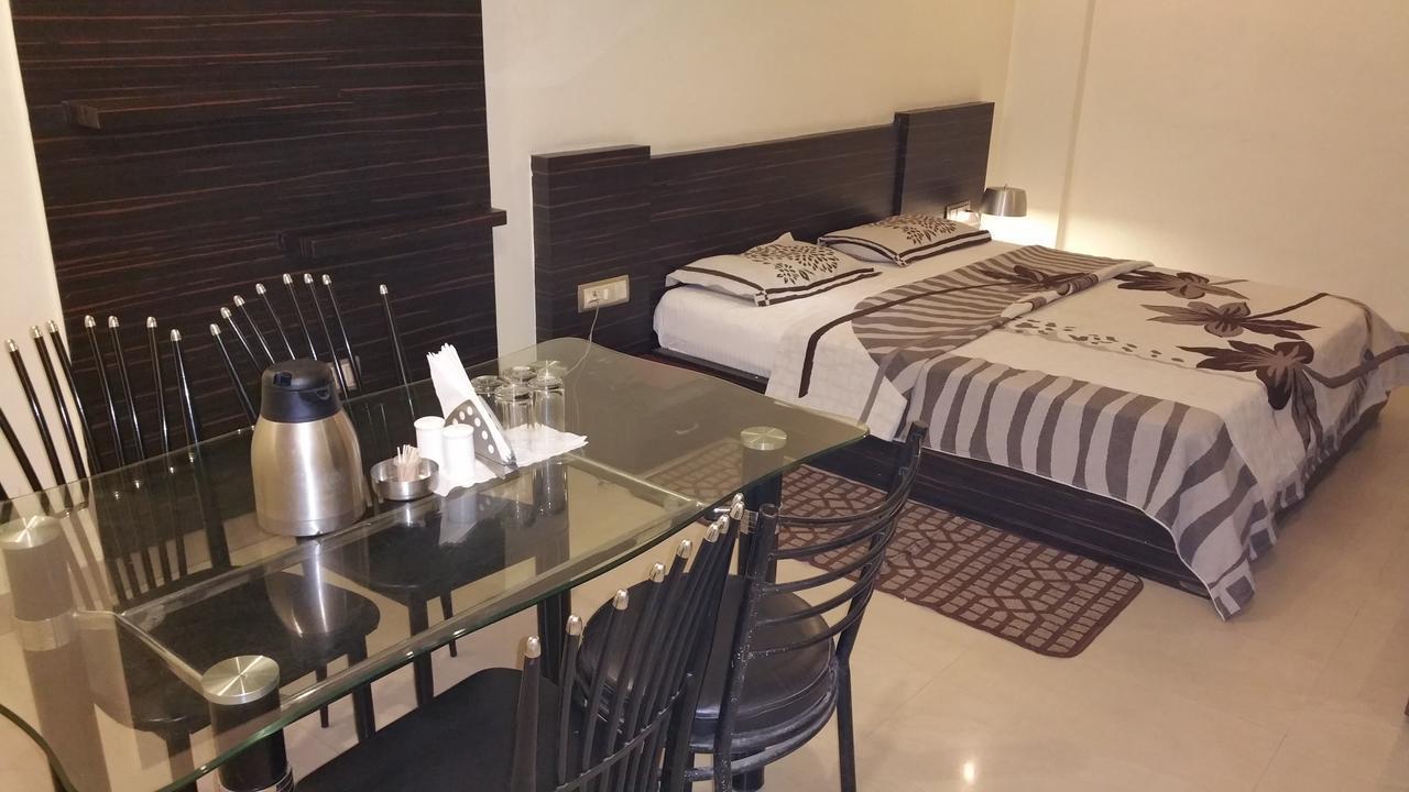 Hotel 9Th Planet Thānesar 외부 사진